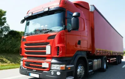 Adana Arıcak Ambar Kargo