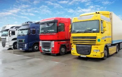 Adana Arıcak Nakliye Ambarı