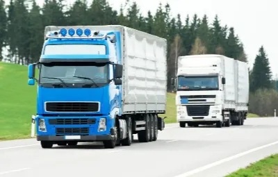 Adana ile Arıcak Arası Eşya Taşıma